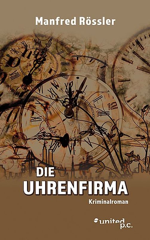 Die Uhrenfirma