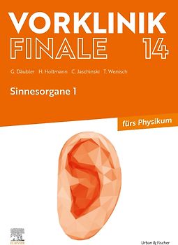 Vorklinik Finale 14