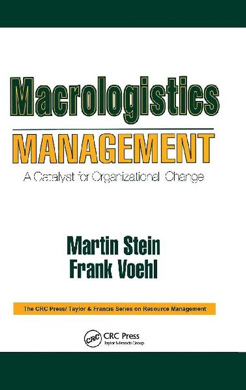 Macrologistics Management