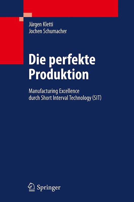 Die perfekte Produktion