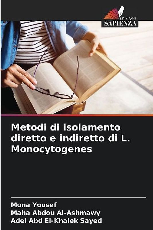 Metodi di isolamento diretto e indiretto di L. Monocytogenes