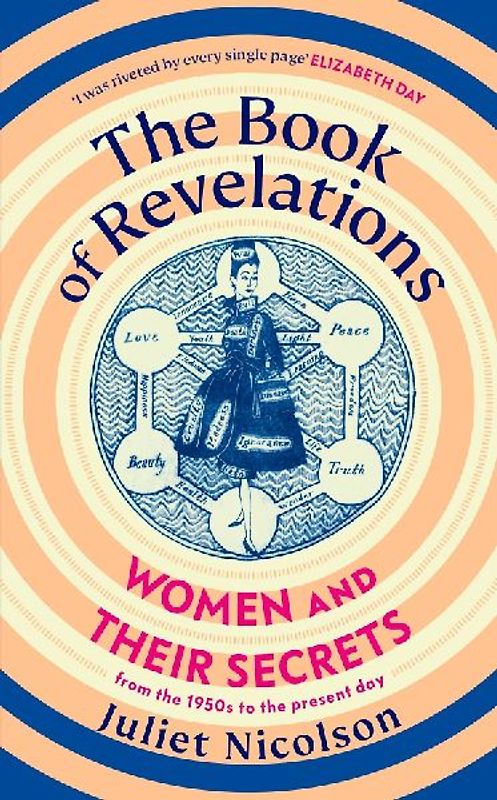 The Book of Revelations