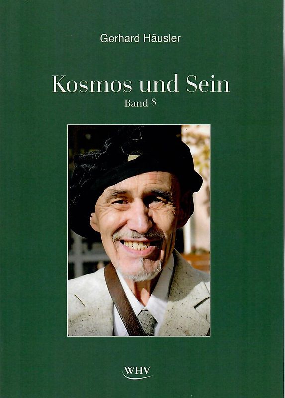 Kosmos und Sein Band 8