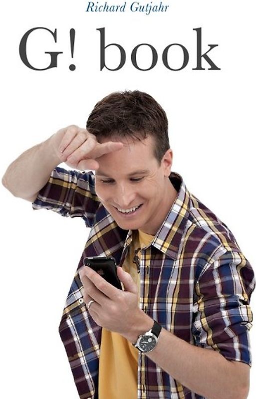 G! book
