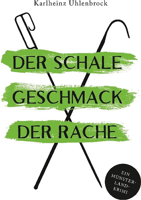 Der schale Geschmack der Rache