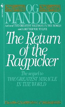 The Return of the Ragpicker