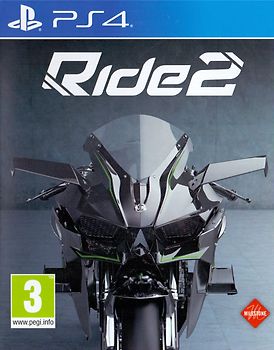 Ride 2 [Internationale Version] PlayStation 4