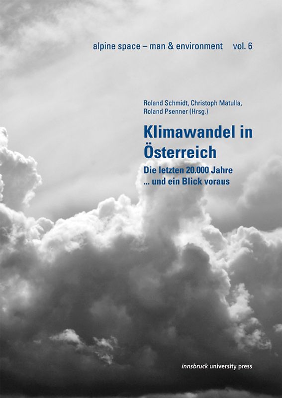 Klimawandel in Österreich