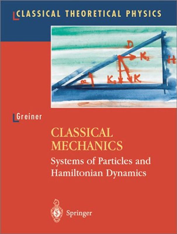 Classical Mechanics