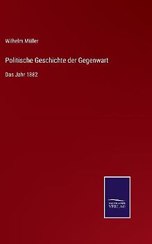 Politische Geschichte der Gegenwart