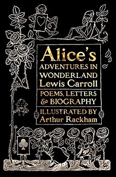 Alice's Adventures in Wonderland