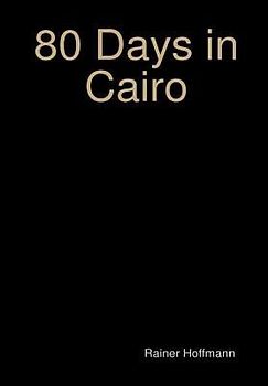 80 Days in Cairo