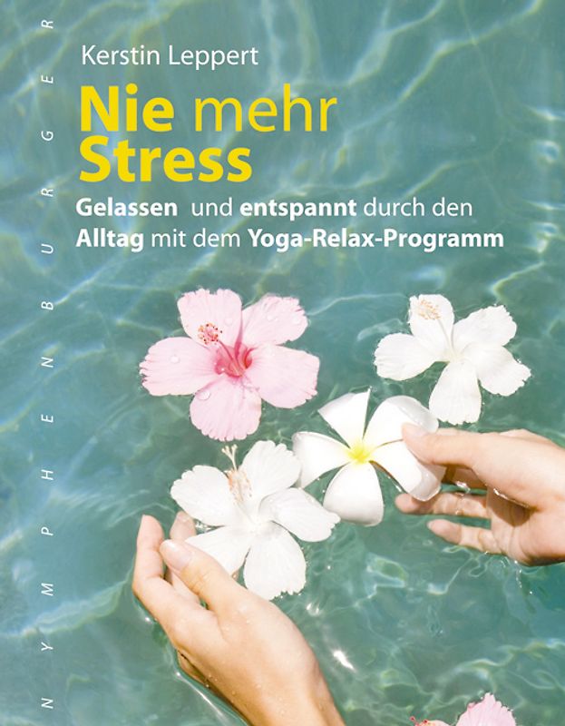 Nie mehr Stress