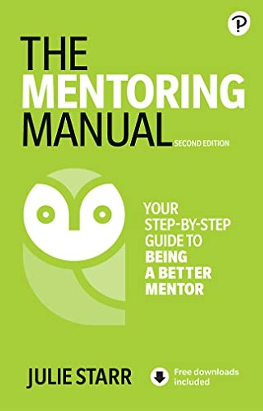The Mentoring Manual