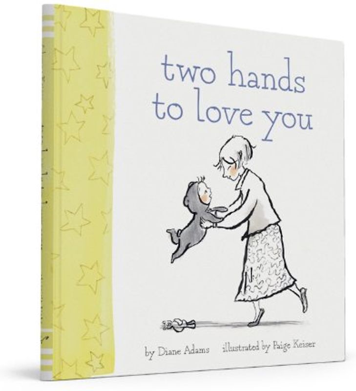 Two Hands to Love You