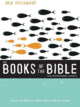 NIV, The Books of the Bible