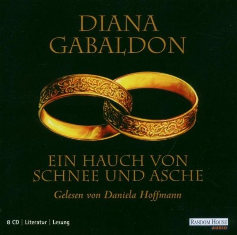 Ein Hauch Von Schnee Und Asche