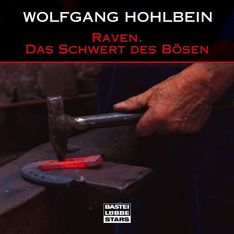 Raven. Das Schwert des Bösen