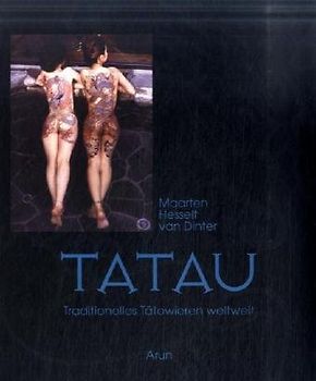 Tatau