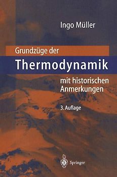 Grundzüge der Thermodynamik