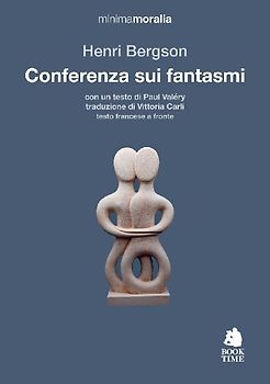 Conferenza sui fantasmi