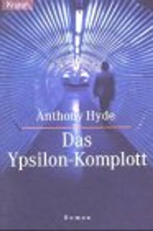 Das Ypsilon-Komplott