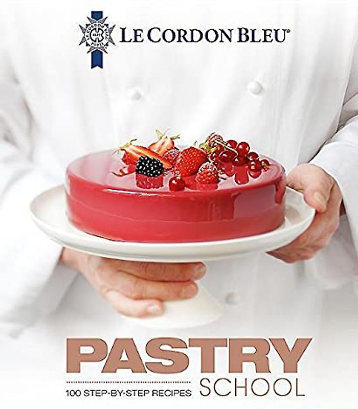 Le Cordon Bleu Pastry School