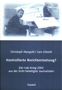 Kontrollierte Berichterstattung?