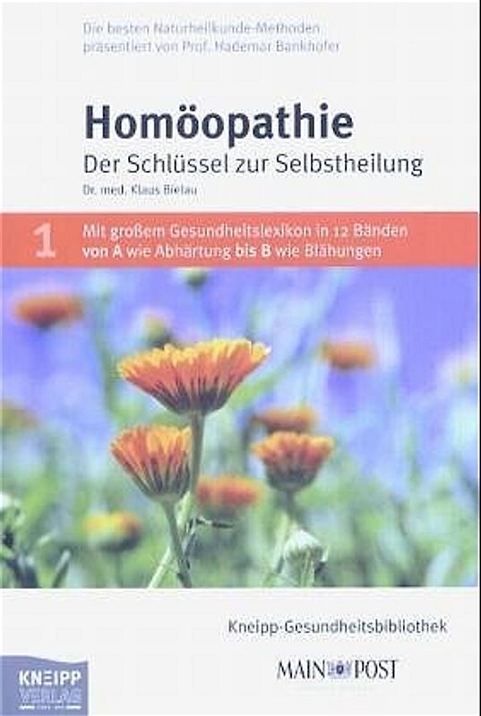 Homöopathie