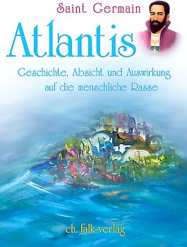 Saint Germain - Atlantis