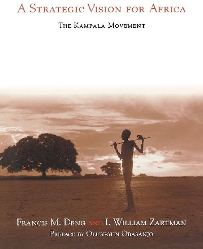 Strategic Vision for Africa