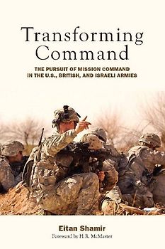 Transforming Command