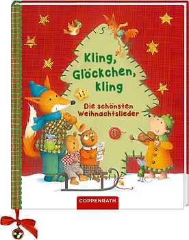 Kling, Glöckchen, kling