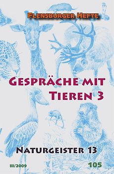 Gespräche mit Tieren 3