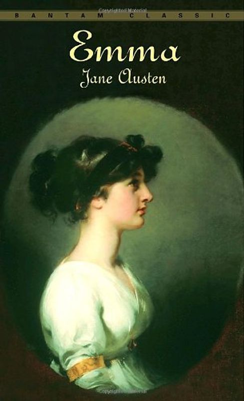 Emma - Jane Austen