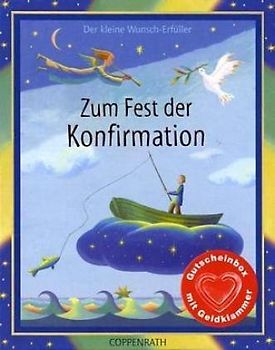 Zum Fest der Konfirmation (Ed. III)