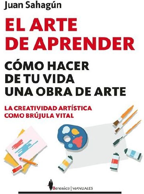Arte de Aprender, El