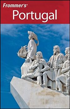 Frommer's Portugal