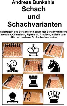 Schach und Schachvarianten
