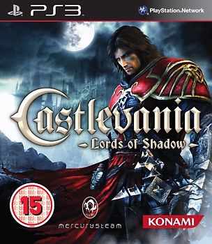 Castlevania: Lords of Shadow [Internationale Version] PlayStation 3
