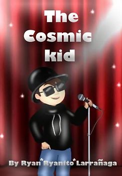 The Comic Kid