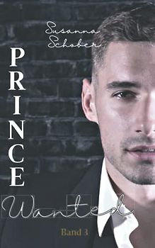 Prince wanted: Variation