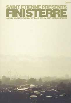 Finisterre - A Film About London