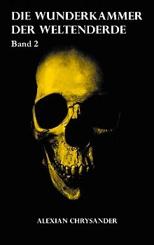 Die Wunderkammer der Weltenerde 2