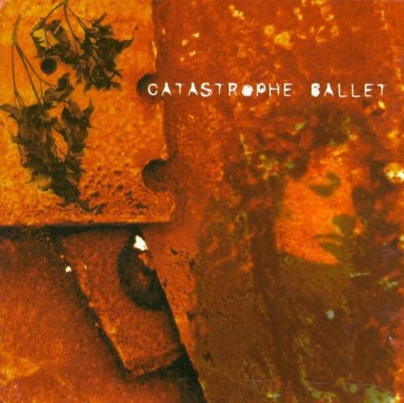 Catastrophe Ballet - Menschenfeind