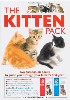 Kitten Pack