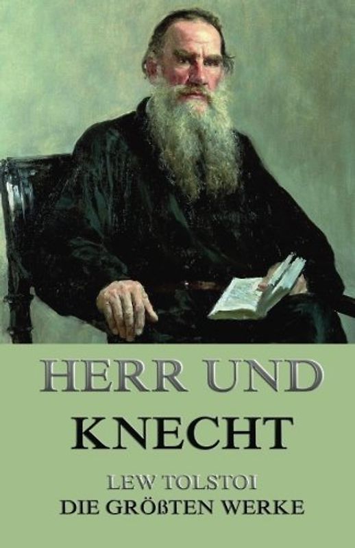 Herr und Knecht
