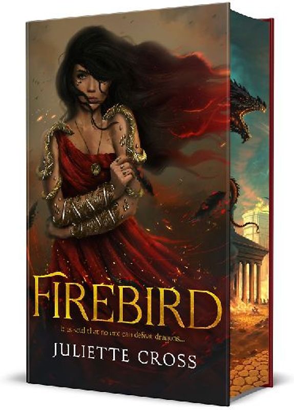 Firebird. Deluxe Edition