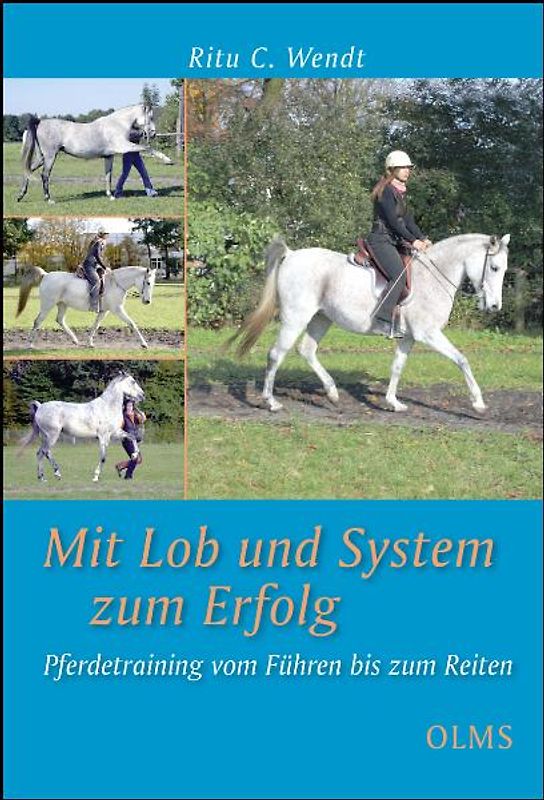 Mit Lob und System zum Erfolg