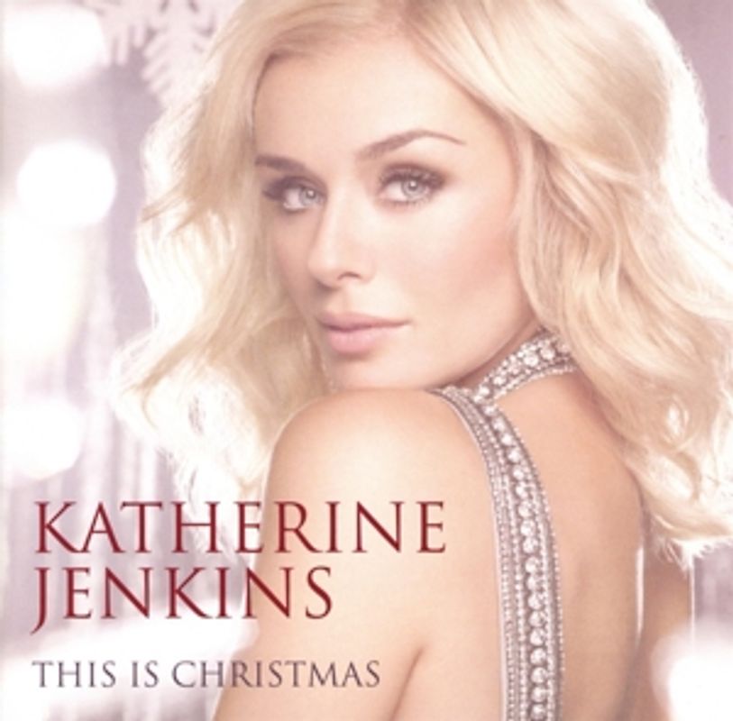 Jenkins,Katherine - This Is Christmas